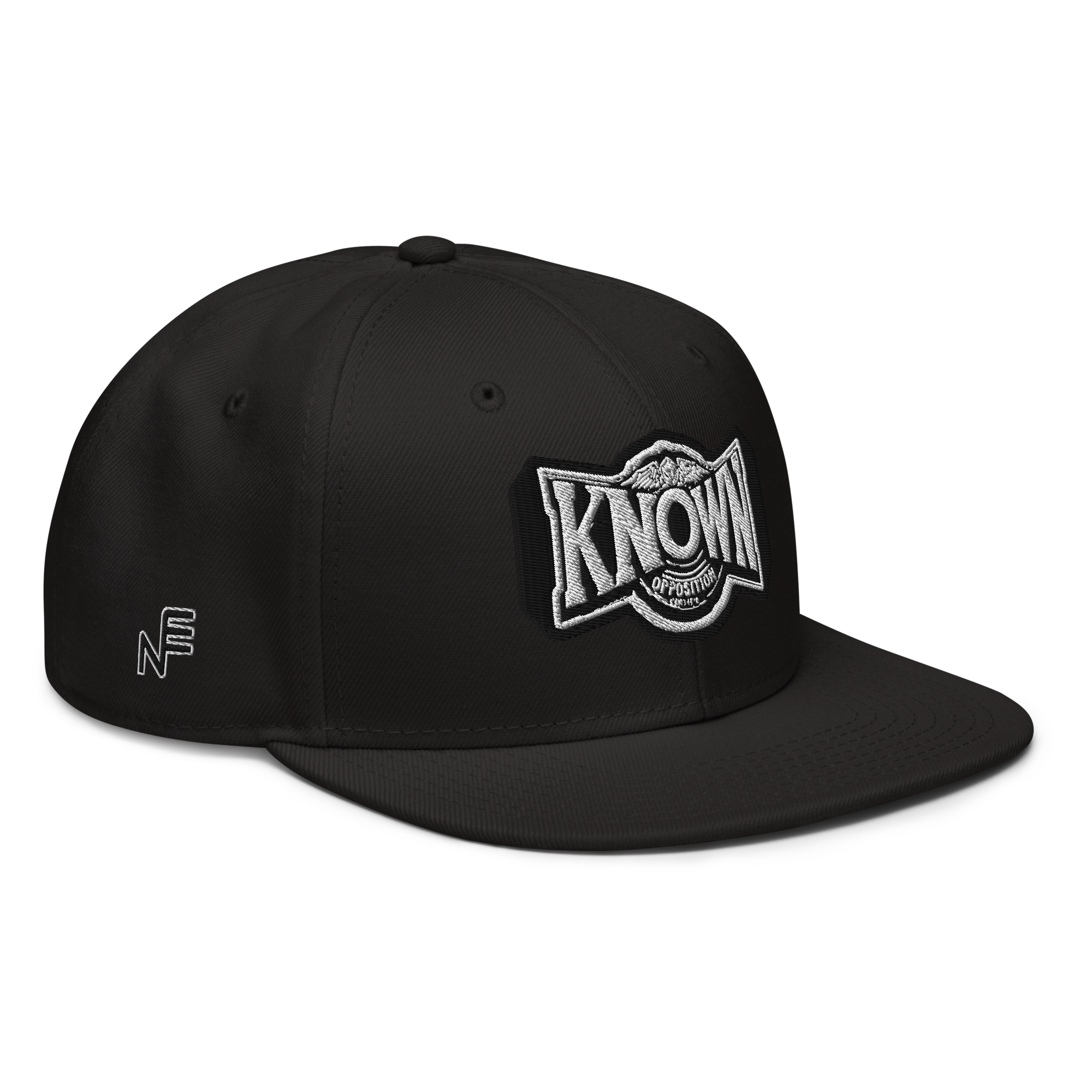 KNOWN WOB HAT